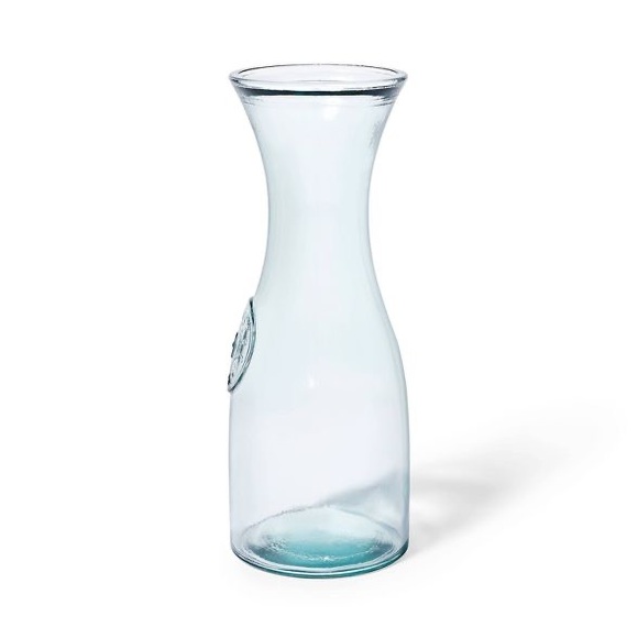 Levi’s 27oz Recycled Glass Carafe nwt - Picture 2 of 3